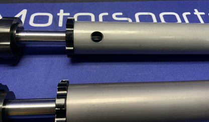 GP Suspension Cartridges (1 Cap Missing) ZX-6R 2013-2024 006-25125-709
