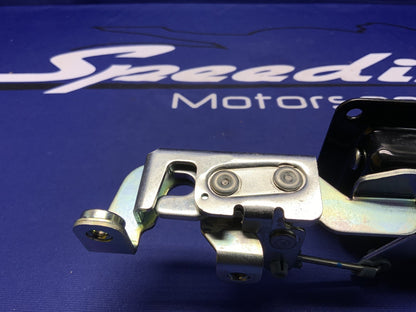 Kawasaki Left Hand Latch Assembly Mule Pro-MX 2019-2023 OEM 49031-Y002
