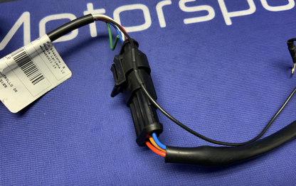 IRC Quickshifter Assembly YZF-R6 2006-2024 IRC-CUT-YAMAHA_KAWI