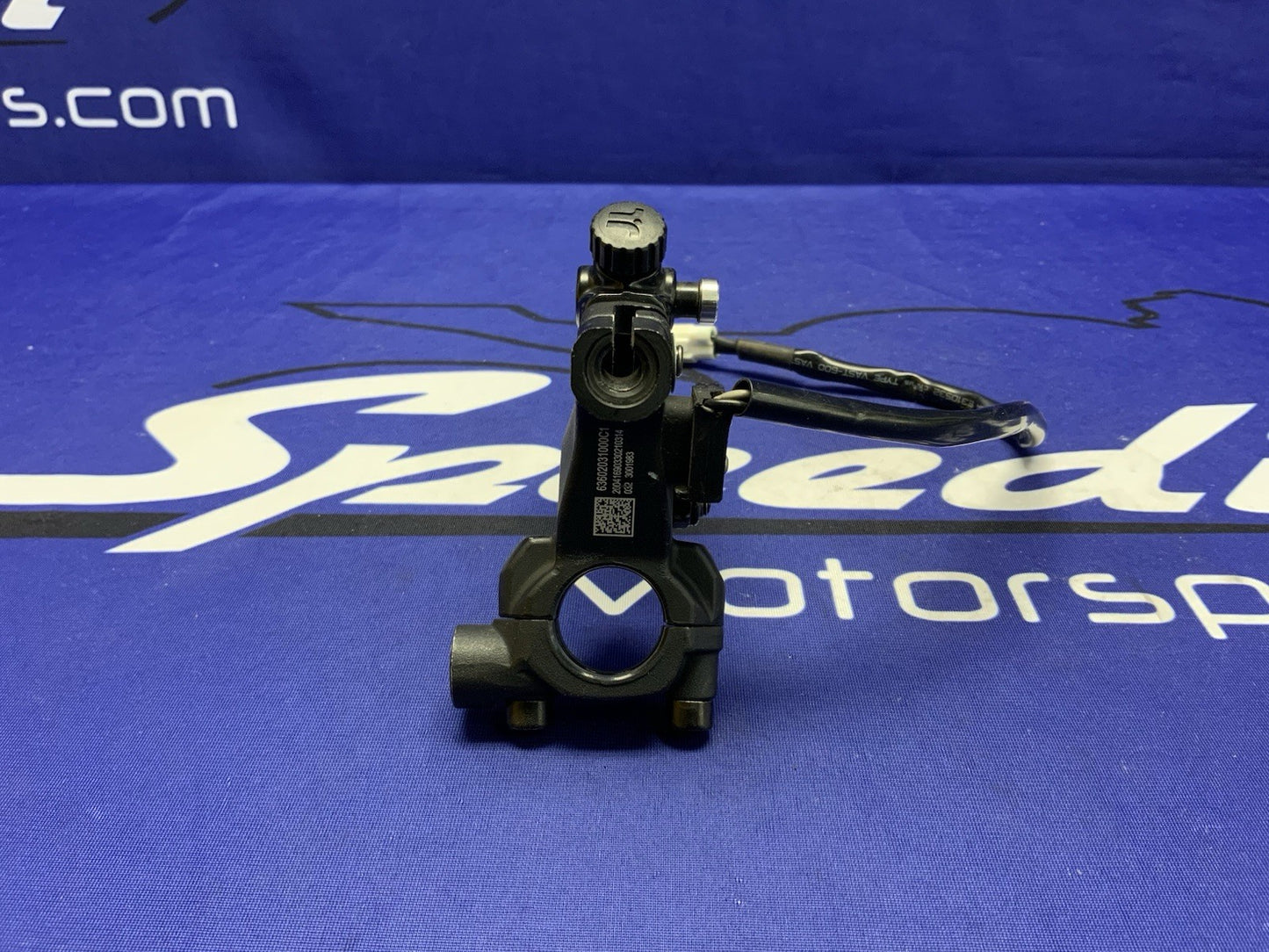 KTM Clutch Perch W/ Lever 890 Duke R 2020-2023 OEM 63602031000C1-1