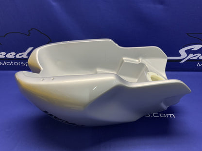 Ducati Fuel Tank Assembly Grey/Black Monster S2R 1000 2006-2007 OEM 58610441CZ