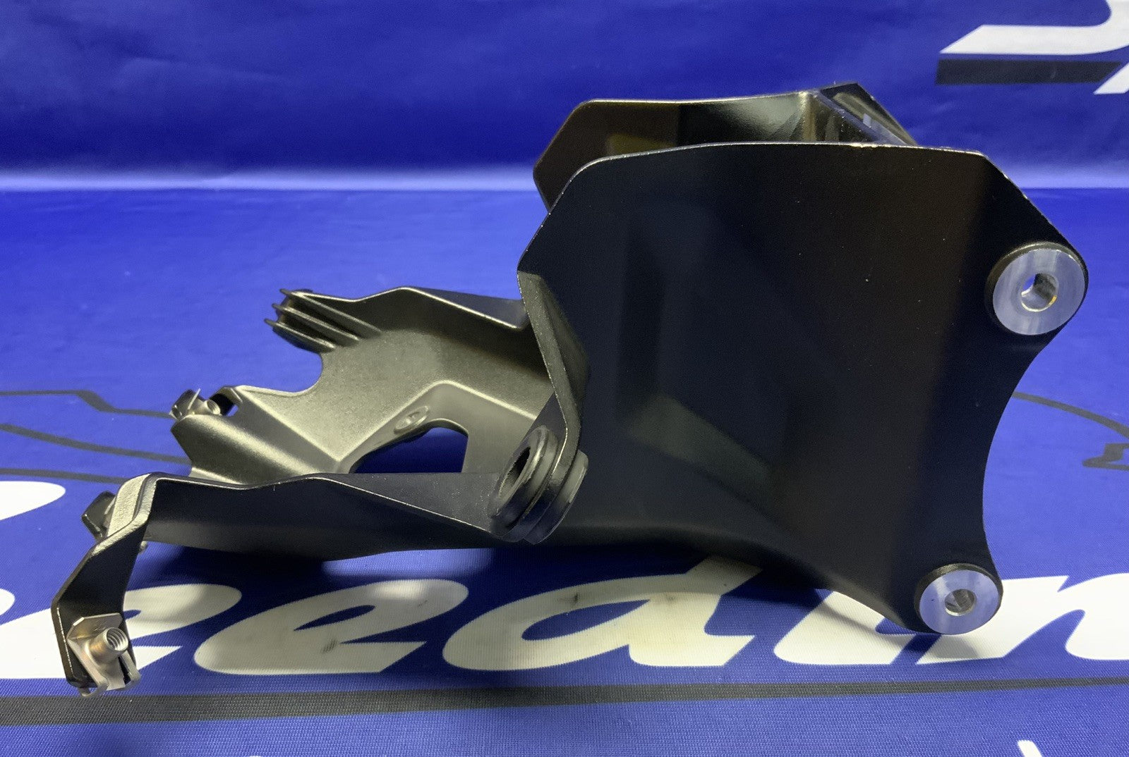 Triumph Front Fairing Stay/Headlight Holder Street Triple RS 23-25 OEM 2310724-2