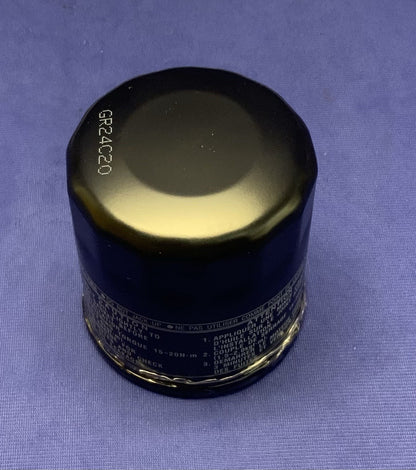 Yamaha Oil Filter YZF600R 1995-2007 OEM 3FV-13440-20-00
