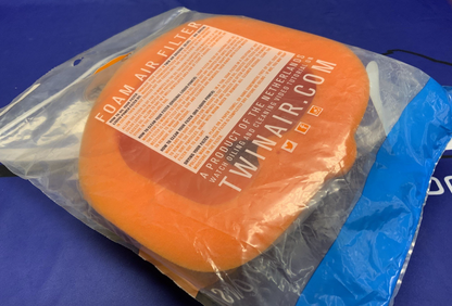 Twin Air Foam Air Filter 154114