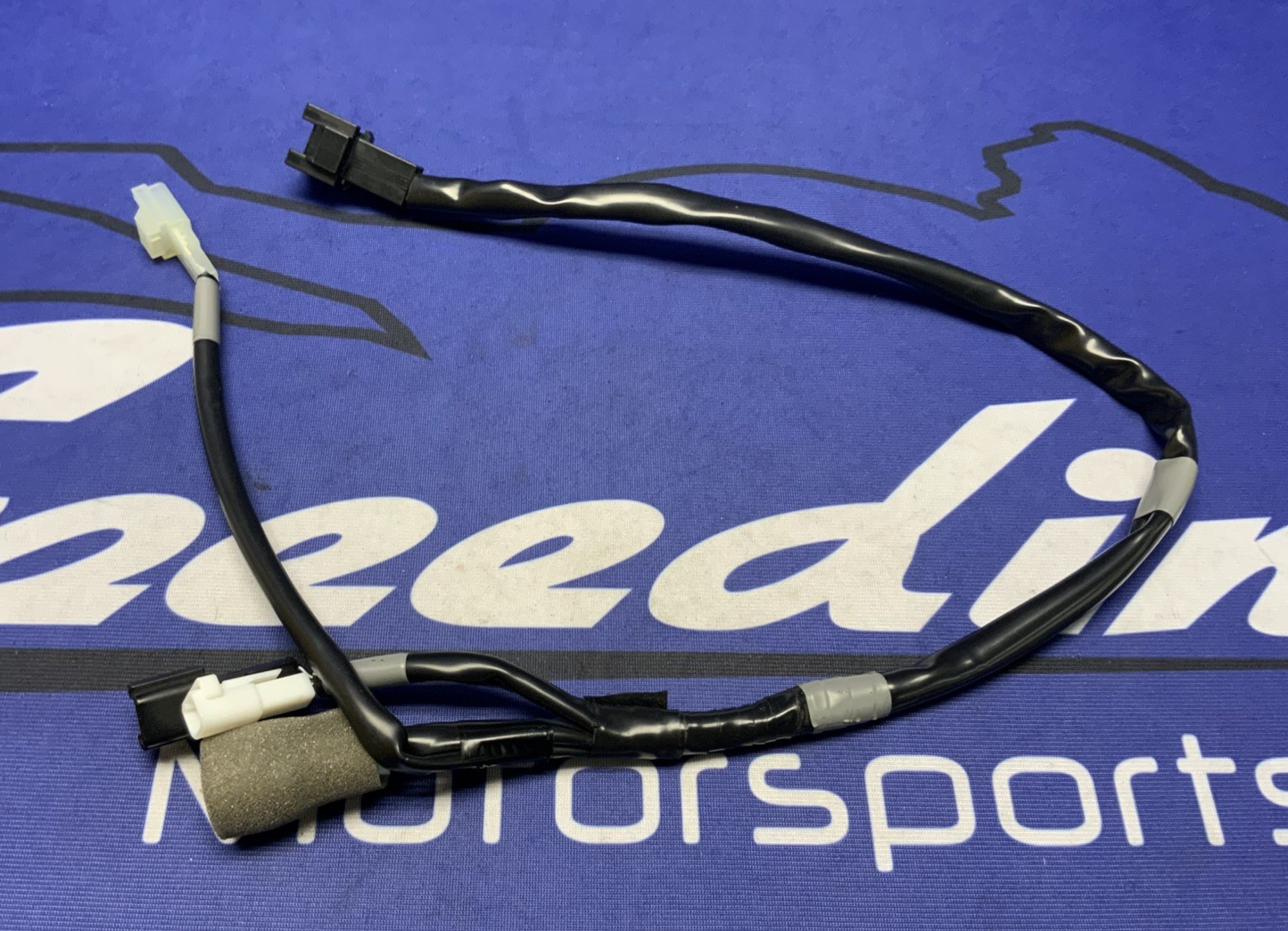 Suzuki Rear Taillight Harness GSXR 600/750 2011-2025 OEM 36859-14J01