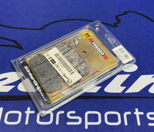 Ferodo Sintered/Road Brake Pad FDB2265ST
