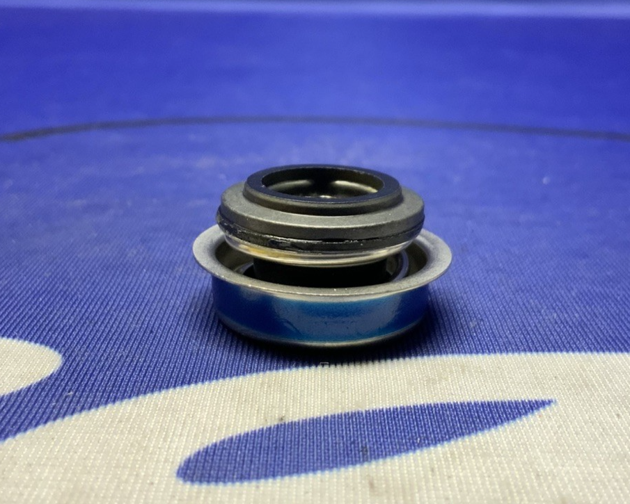 Hot Rods Water Pump Kit LT-R 450 2006-2009 WPK0043