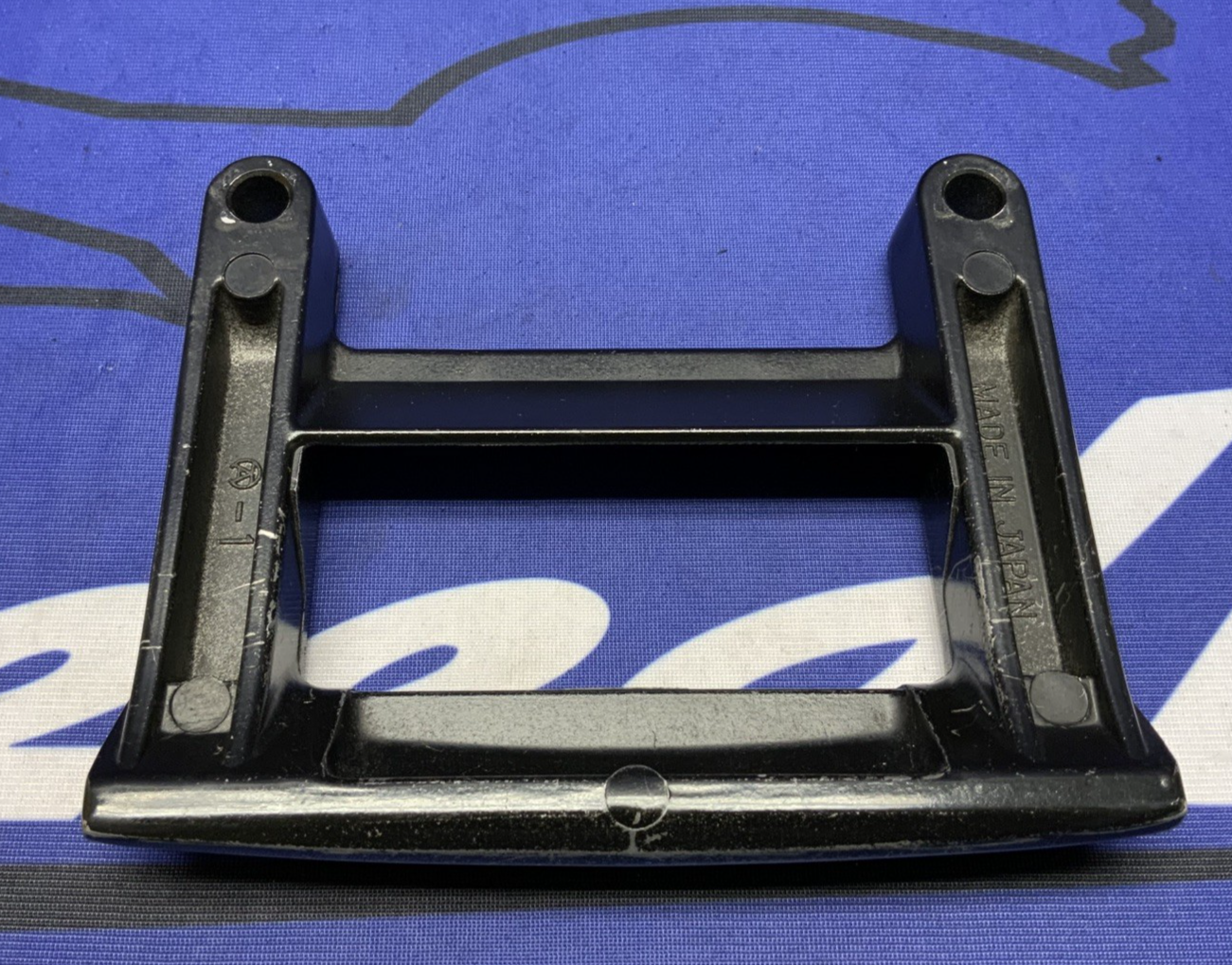 Kawasaki Passenger Handle GPZ1000RX 1986-1987 OEM 46075-1059