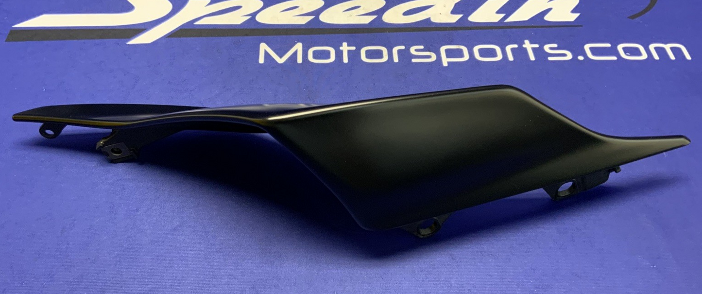 Yamaha Right Tail Fairing YZF-R6 2023-2026 OEM BN6-21721-00-P1-2