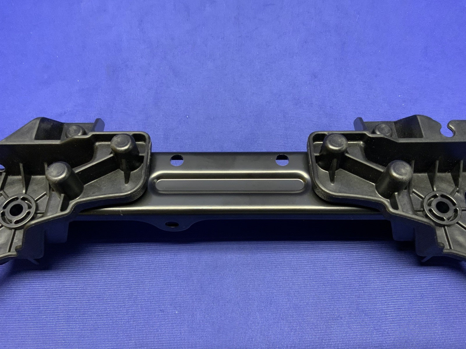 Yamaha Headlight Bracket YZF-R6 Race 2023-2026 OEM BN6-84300-10-00