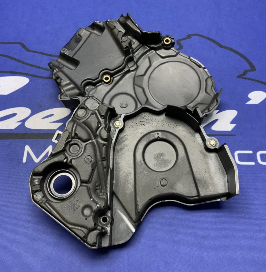 MV Agusta Stator Side Cover F3R/RR 2023 OEM 8000C3695