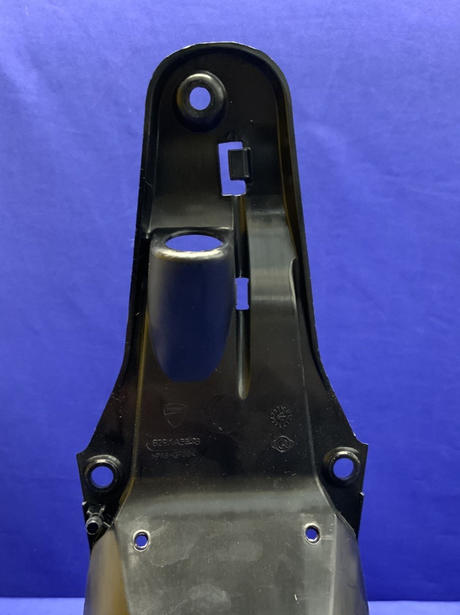 Ducati Radiator Fan Assembly Panigale V2 2020-2024 OEM 8292A343A