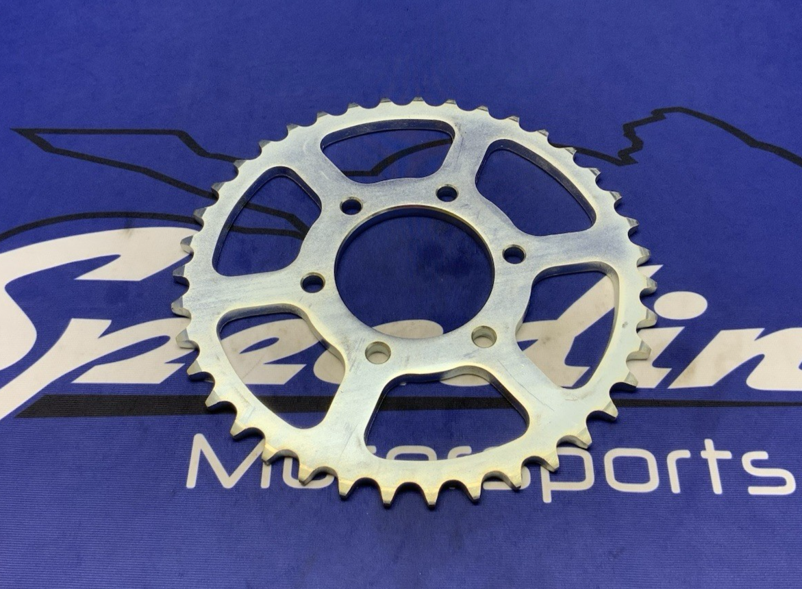 Kawasaki Rear Wheel Drive Sprocket KZ1000 1981-1982 OEM 42041-1059