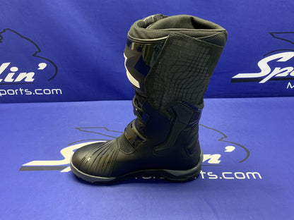 Alpinestars Corozal V2 DS Boots Black Size 10 4158005010