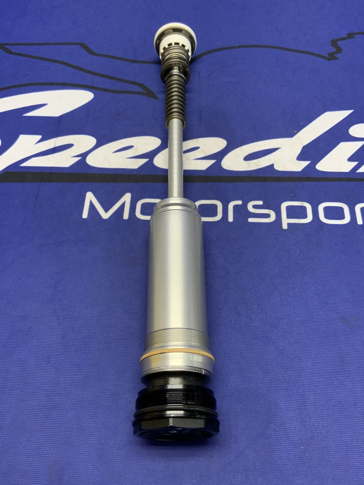 Ducati Fork Cartridge Pair Showa Streetfighter/Panigale V2 2020-25 OEM 34914941A