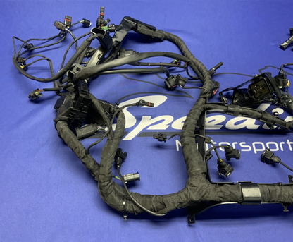 BMW Main Wire Harness S1000RR (K67) 2019-2022 OEM 61117105051