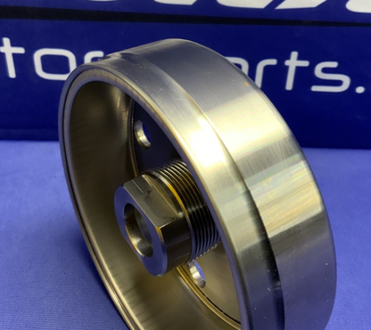 RMStator Kokusan Improved Flywheel Aprilia RSV4 2011-2020 RMS120-103587