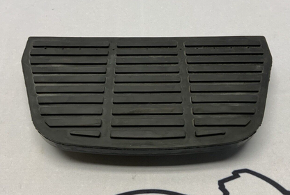 Harley Davidson Passenger Floorboard Insert Multi Fit OEM 50177-95