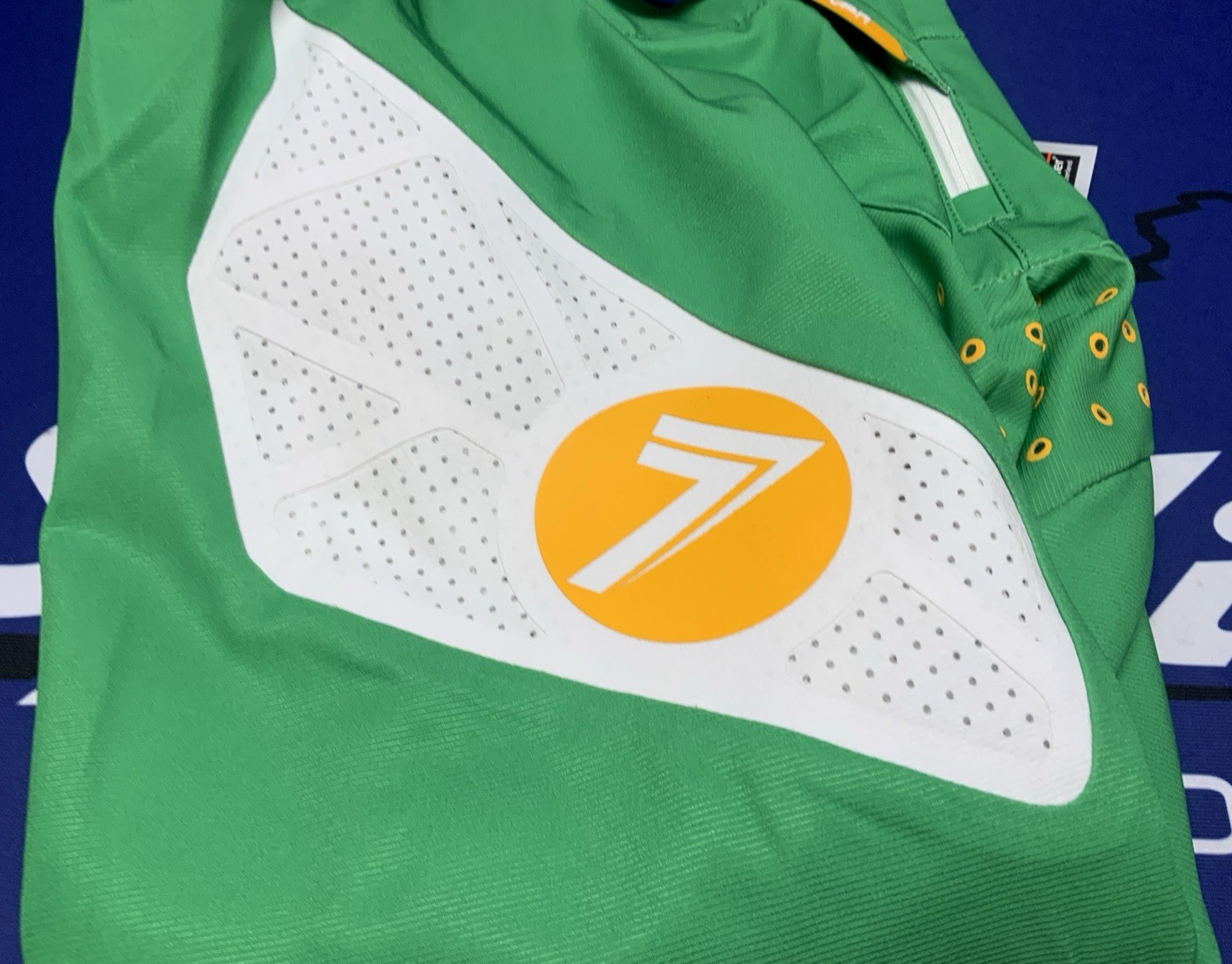 Seven Institution Pants Emerald ( Size 30) 2330078-316-30