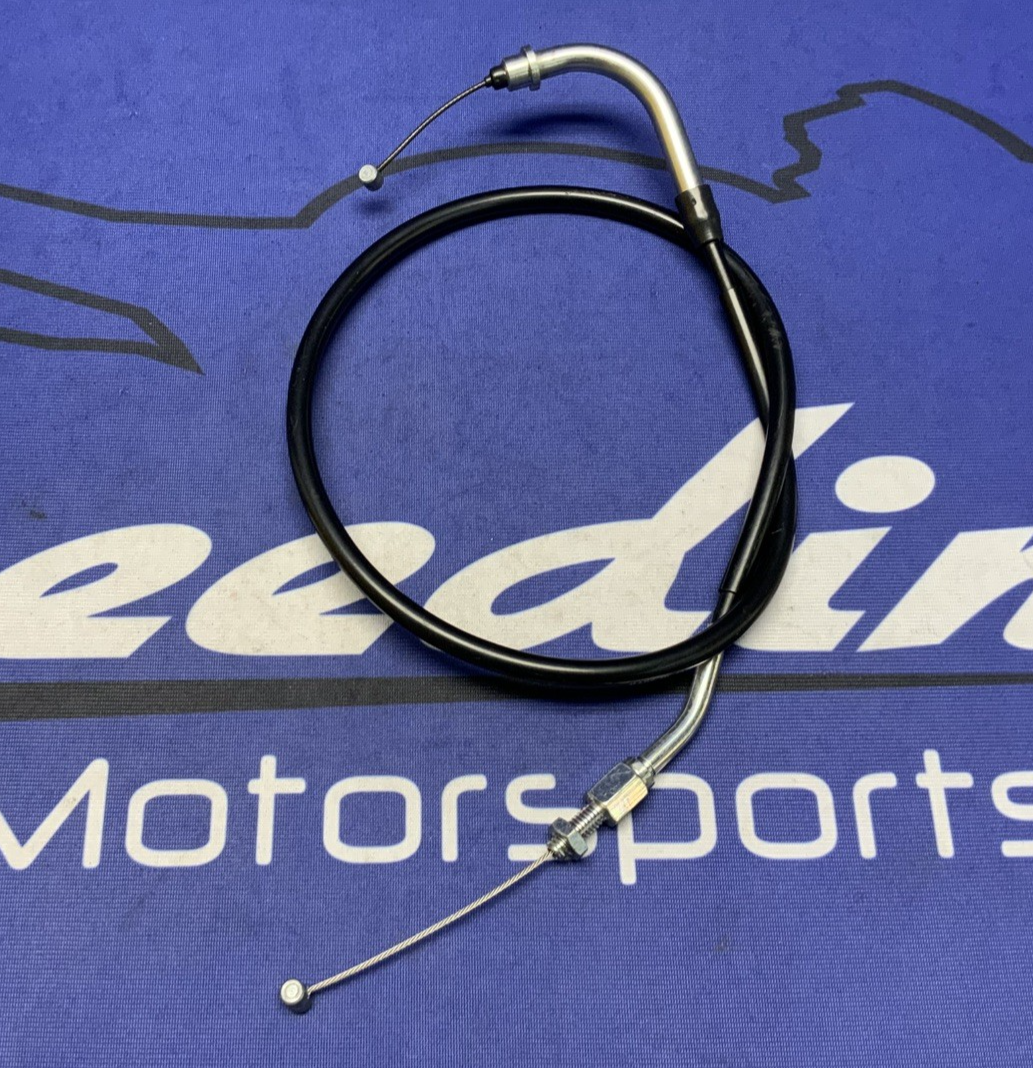 Suzuki Throttle Cable No.2 GSXR 600/750 2011-2025 OEM 58300-14J11