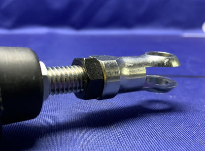 Kawasaki Rear Brake Master Cylinder ZX-4R/RR 2023-2025 OEM 43015-0784