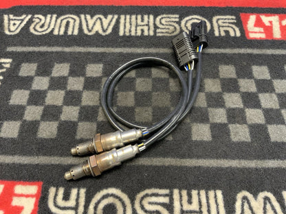 Alpha Racing Lamda Sensor Kit BMW S1000RR 2019-2025 1178B002A00