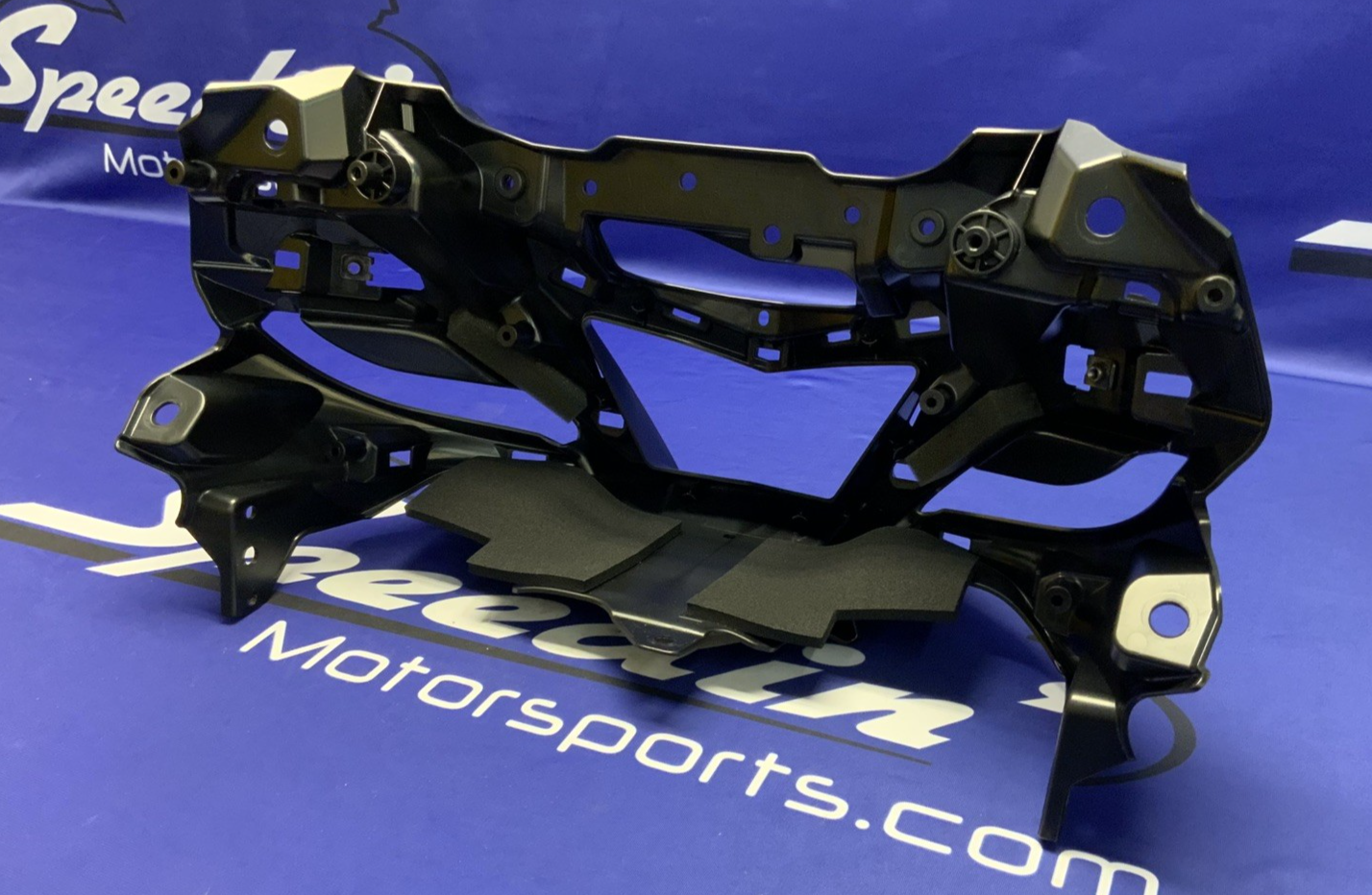 Yamaha Front Headlight Cowling YZF-R6 2017-2026 OEM BN6-2830A-00-00