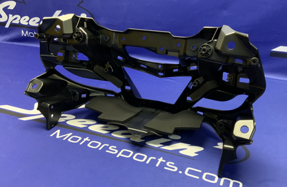 Yamaha Front Headlight Cowling YZF-R6 2017-2026 OEM BN6-2830A-00-00