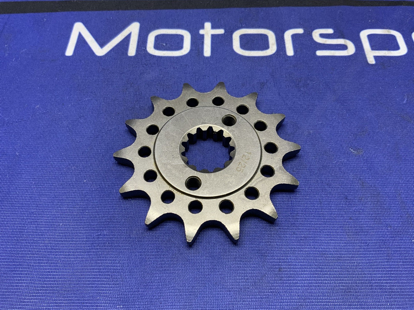 Superlite 520 Pitch Steel Drilled Race Sprocket Husqvarna 401/KTM 390 73305R-14