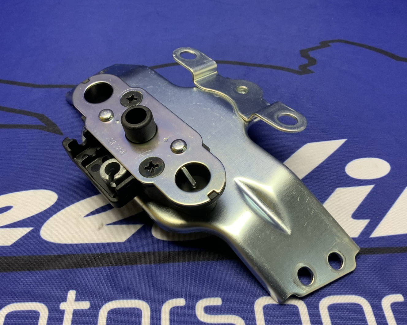 Suzuki Seat Support W/ Bracket GSX-8R/S 2023-2026 OEM 42720-25L00-1