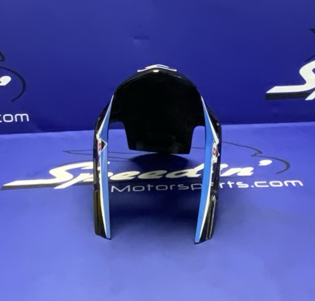 Alpha Racing Front Fender M1000RR 2021-2022 4663B001A08