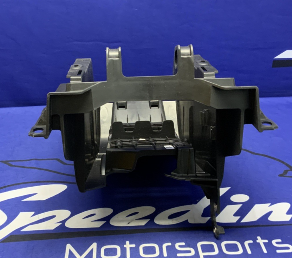 BMW Front Rear Carrier Element S1000RR 2019-2025 OEM 46621686598