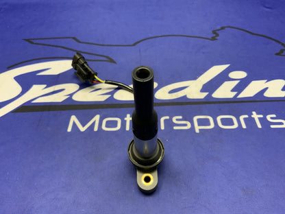 Ducati Ignition Coil Assembly Panigale V4 Models 2020-2025 OEM 38010211D