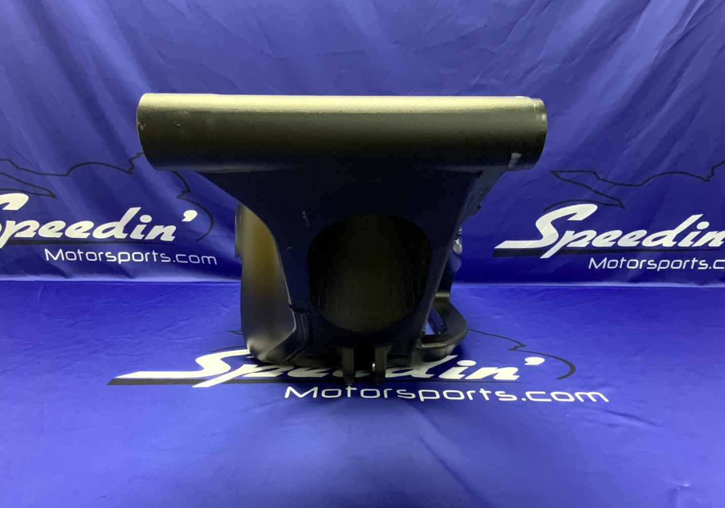 Yamaha Swingarm Assembly (BLACK) YZF-R1 2009-2014 OEM 14B-22110-00-P0