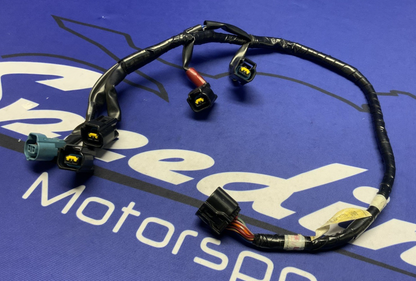 Yamaha Ignition Coil Wiring Harness YZF-R6 2017-2024 OEM BN6-82309-00-00