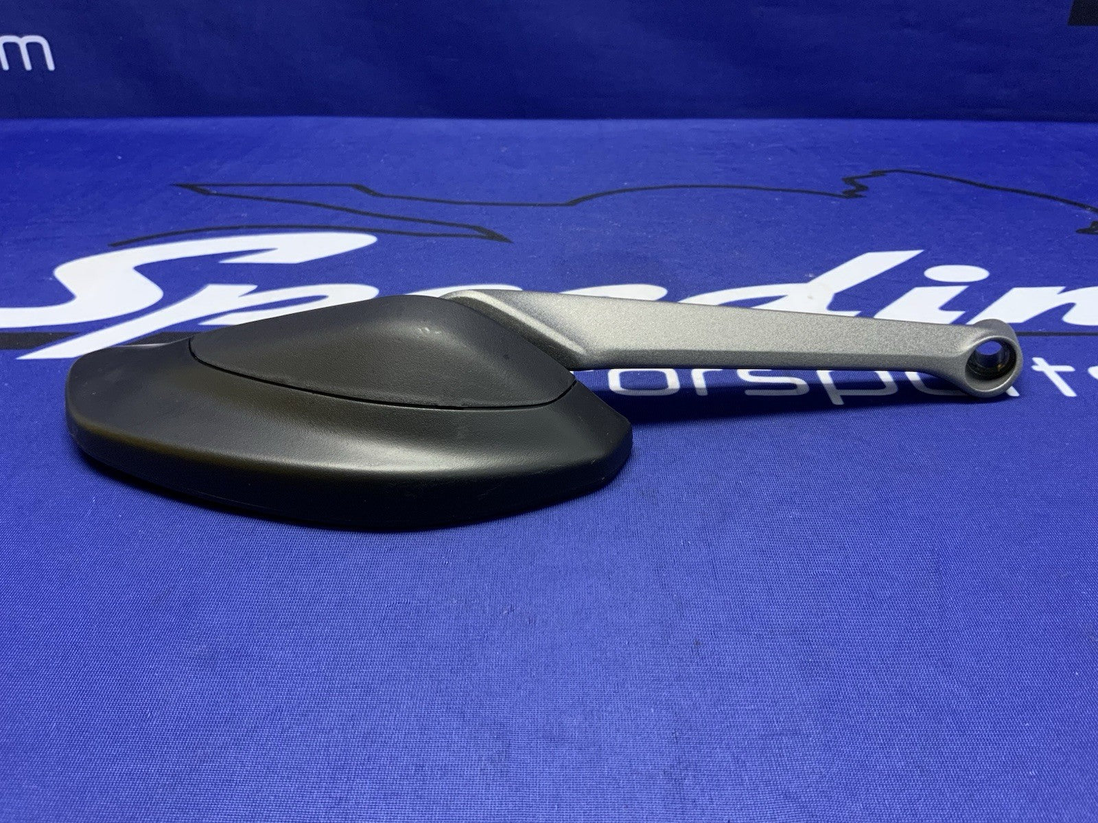 Ducati Left Rear-View Mirror Streetfighter V4/S 2020-2025 OEM 52310551A