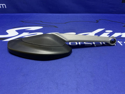 Ducati Left Rear-View Mirror Streetfighter V4/S 2020-2025 OEM 52310551A