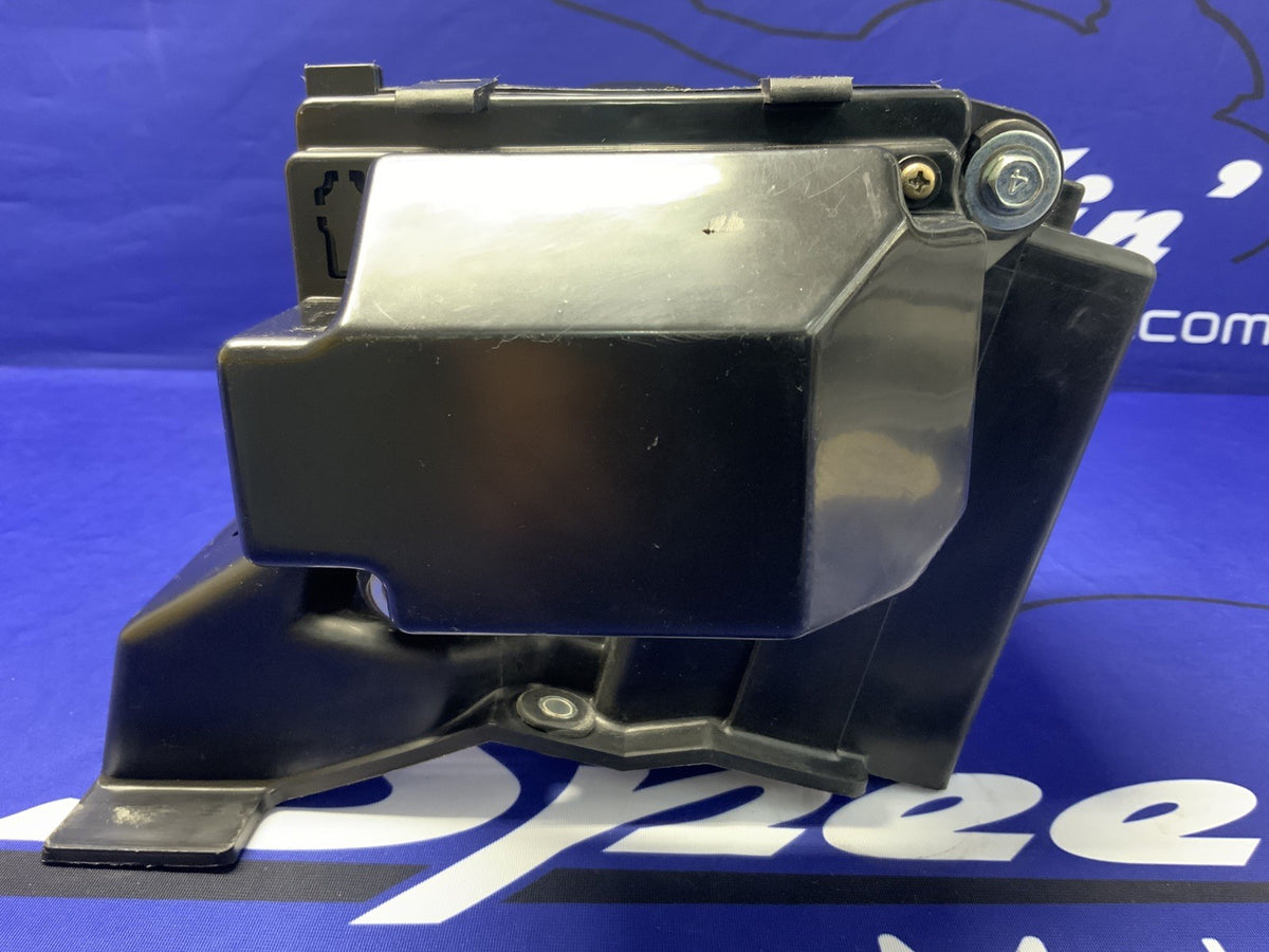 Kawasaki Battery Box W/ Cover Seal ZX1000A 1986-1988 OEM 32097-1116