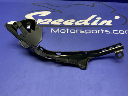 Yamaha Right Inner Cowling YZF-R6 2017-2020 OEM BN6-28229-00-00