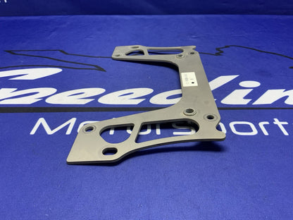 Yamaha Under Seat Mounting Plate Bracket YZF-R1 2009-2014 OEM 1KBB-010B
