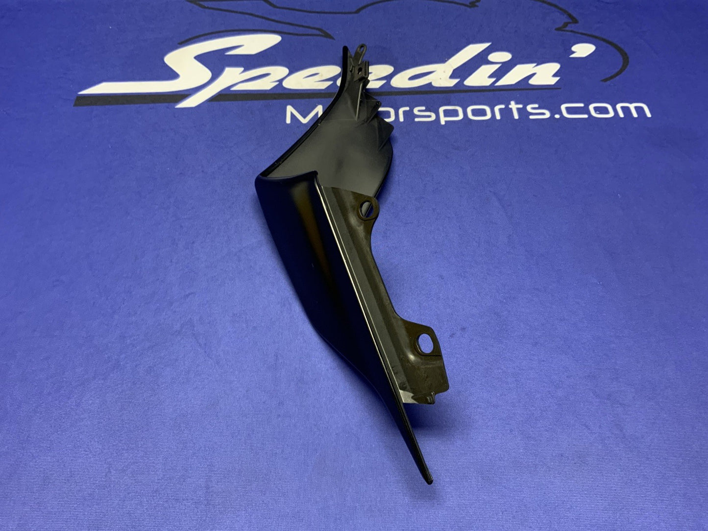 Yamaha Left Tail Fairing YZF-R6 2017-2026 OEM BN6-21711-00-P1-1
