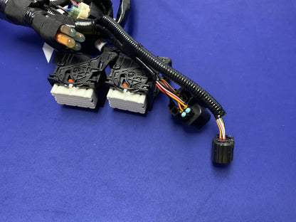 Suzuki Main Wiring Harness GSX-8R 2024-2026 OEM 36610-25L20-3