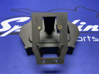 Trident Cycles Racing Dash Mount Street Triple 765 2023-2025 TCR-SHDM-2