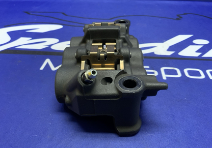 Yamaha Left Front Brake Caliper YZF-R1 2007-2014 OEM 4C8-2580T-10-00