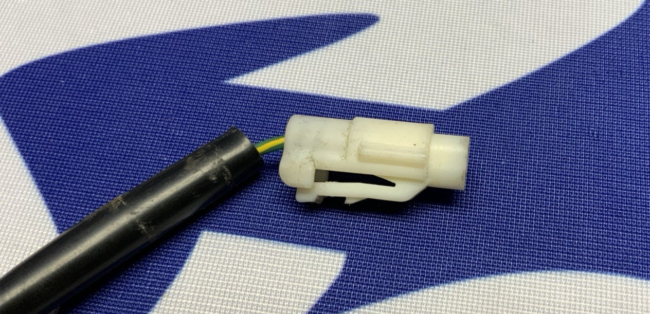 Suzuki Oil Pressure Switch Assembly GSX-R600/750 2022-2024 OEM 37820-33D11