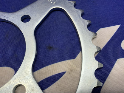 Sunstar Rear Wheel Sprocket Suzuki 250/300/500LT 1987-1990 S-43B00R