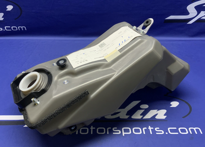 Yamaha Fuel Tank Assembly W/ Fuel Pump YZ250FX 2020-2023 OEM B3J-24110-00-00