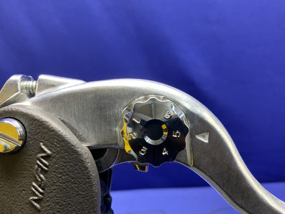 Yamaha Front Brake Master Cylinder Assembly YZF-R1 2015-2024 OEM 2CR-2580A-00-00