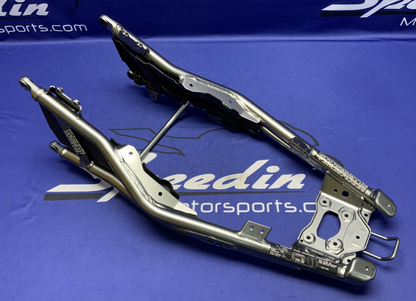 Suzuki Rear Subframe Assembly GSX-8R/S 2023-2026 OEM 41200-25L00-QKA