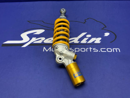 Ohlins Rear Shock Absorber Ducati Panigale (Bayliss) V2 2020-2024 OEM 36521772A